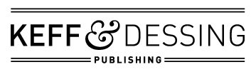Keff en Dessing Publishing